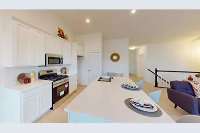 Lot 12 W Orchid Lane #3, Channahon, IL 60410 - Photo 7