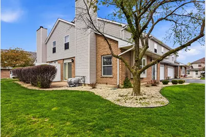 5610 W Von Avenue #A, Monee, IL 60449 - Photo 3