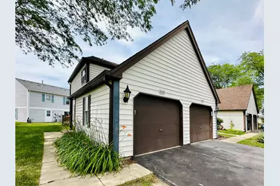 2450 Devonshire Court, Aurora, IL 60502 - Photo 1