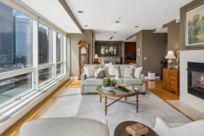 445 E North Water Street #1305, Chicago, IL 60611 - Photo 7