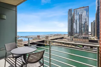 445 E North Water Street #1305, Chicago, IL 60611 - Photo 23