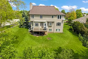 2412 Wild Timothy Rd, Naperville, IL 60564 - Photo 35