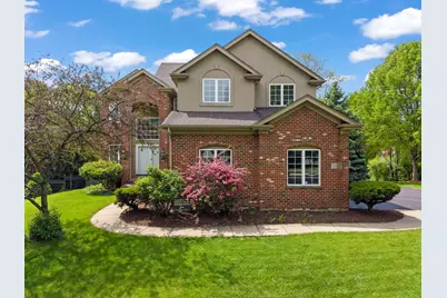 2412 Wild Timothy Road, Naperville, IL 60564 - Photo 1