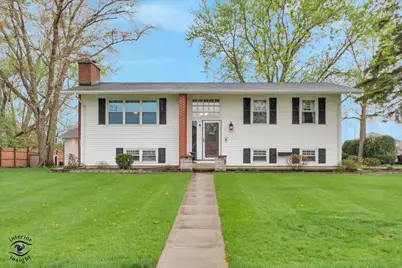 300 S Rathje Road, Peotone, IL 60468 - Photo 1