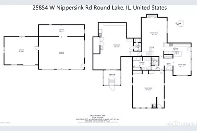 25854 W Nippersink Road, Round Lake, IL 60073 - Photo 55
