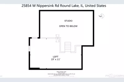 25854 W Nippersink Road, Round Lake, IL 60073 - Photo 57