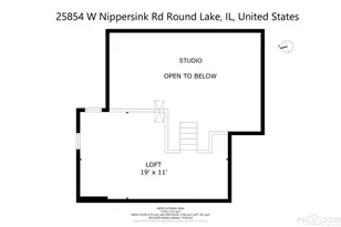 25854 W Nippersink Rd, Round Lake, IL 60073 - Photo 57