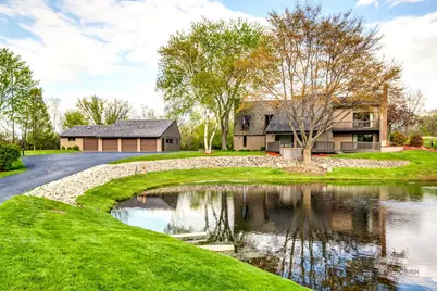 25854 W Nippersink Road, Round Lake, IL 60073 - Photo 1