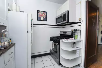 1217 W Granville Avenue #2B, Chicago, IL 60660 - Photo 5