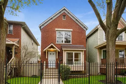 3413 S Indiana Avenue, Chicago, IL 60616 - Photo 1