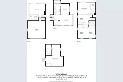 917 Shambliss Lane, Buffalo Grove, IL 60089 - Photo 29