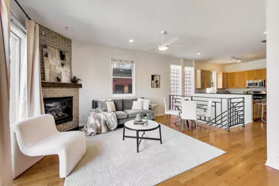 2026 W Pierce Avenue #4, Chicago, IL 60622 - Photo 3