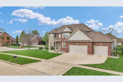 1821 Benodot Street, Champaign, IL 61822 - Photo 5