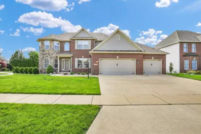 1821 Benodot Street, Champaign, IL 61822 - Photo 1