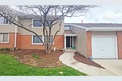 111 Autumn Court #111, Buffalo Grove, IL 60089 - Photo 1