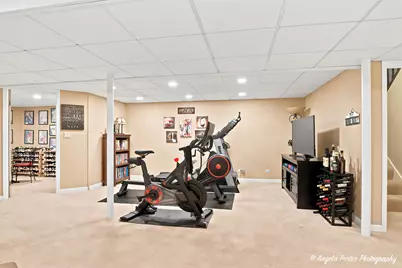 910 Sweetflower Drive, Hoffman Estates, IL 60169 - Photo 33