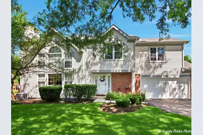 910 Sweetflower Drive, Hoffman Estates, IL 60169 - Photo 1