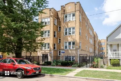 1918 N Drake Avenue #1W, Chicago, IL 60647 - Photo 1
