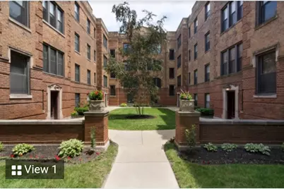 3511 N Racine Avenue #3E, Chicago, IL 60657 - Photo 1