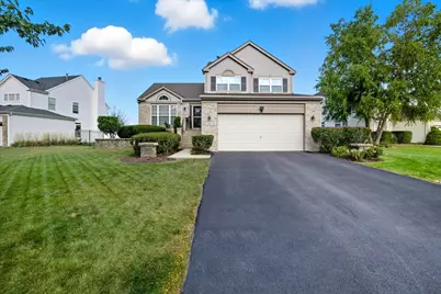 1600 Prairieview Boulevard, Bolingbrook, IL 60490 - Photo 1