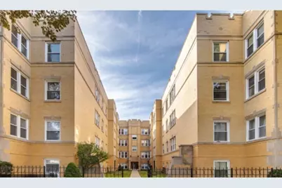 4422 N Saint Louis Avenue #2A, Chicago, IL 60625 - Photo 1