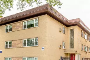 4816 N Springfield Ave, Chicago, IL 60625 - Photo 1