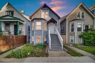 [Address not provided], Chicago, IL 60618 - Photo 3