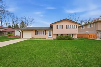 1133 Perth Drive, Schaumburg, IL 60194 - Photo 1