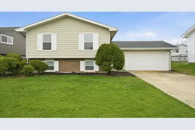 1220 Harvest Lane, University Park, IL 60484 - Photo 1