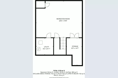 6044 Canterbury Lane #9-3, Hoffman Estates, IL 60192 - Photo 31