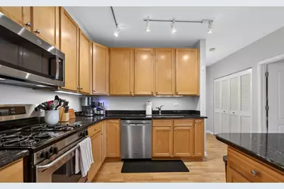 1212 N Wells Street #1205, Chicago, IL 60610 - Photo 11