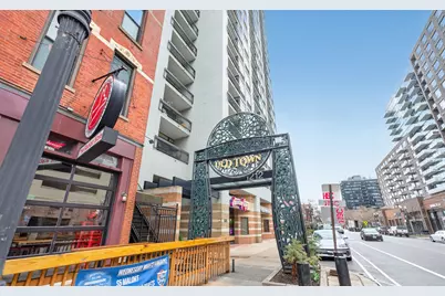 1212 N Wells Street #1205, Chicago, IL 60610 - Photo 23