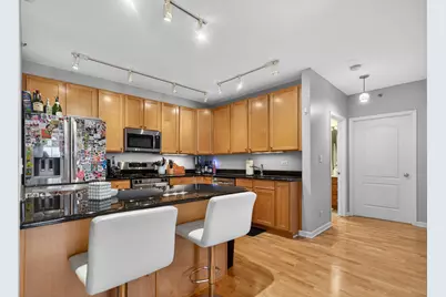1212 N Wells Street #1205, Chicago, IL 60610 - Photo 9