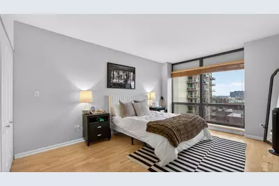 1212 N Wells Street #1205, Chicago, IL 60610 - Photo 17