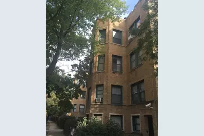 677.5 W Wrightwood Avenue #2N, Chicago, IL 60657 - Photo 1