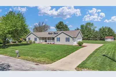 44 Hillcrest Drive, Tuscola, IL 61953 - Photo 39
