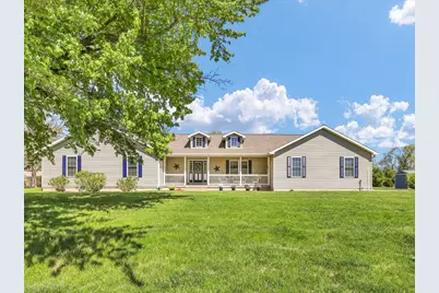 44 Hillcrest Drive, Tuscola, IL 61953 - Photo 1