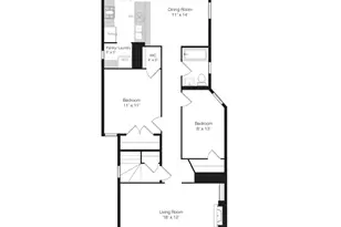 1539 W Addison St, Chicago, IL 60613 - Photo 39