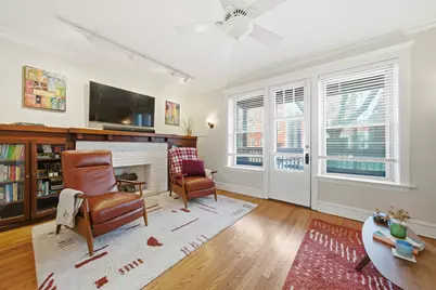 1539 W Addison Street, Chicago, IL 60613 - Photo 3