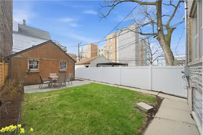 1539 W Addison Street, Chicago, IL 60613 - Photo 35