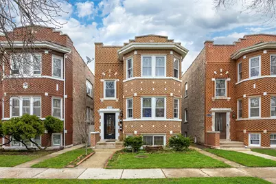 1833 Gunderson Avenue, Berwyn, IL 60402 - Photo 1
