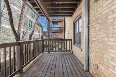 4446 N Wolcott Avenue #1B, Chicago, IL 60640 - Photo 17