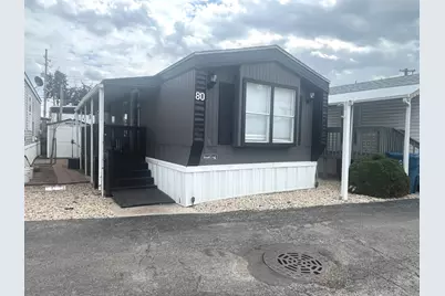 9001 S Cicero Avenue #80, Oak Lawn, IL 60453 - Photo 1