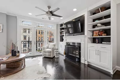 3537 N Reta Avenue #2, Chicago, IL 60657 - Photo 3