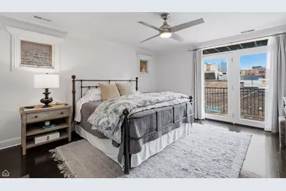 3537 N Reta Avenue #2, Chicago, IL 60657 - Photo 9