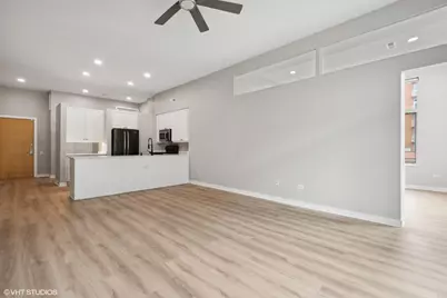 939 W Madison Street #410, Chicago, IL 60607 - Photo 5