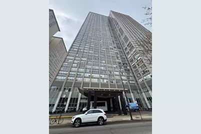 655 W Irving Park Road #3408, Chicago, IL 60613 - Photo 1