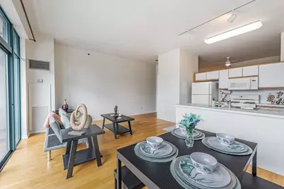 340 W Superior Street #1006, Chicago, IL 60654 - Photo 9