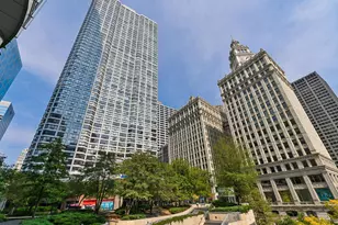 405 N Wabash Ave, Chicago, IL 60611 - Photo 25