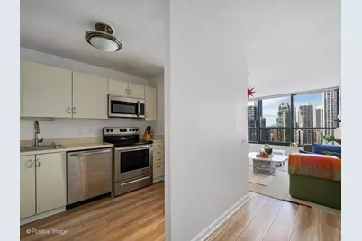 405 N Wabash Avenue #2901, Chicago, IL 60611 - Photo 5